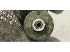 Recambio de inyector para citroen nemo 1.4 hdi 70 referencia OEM IAM 0445110252  