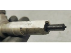 Recambio de inyector para citroen nemo 1.4 hdi 70 referencia OEM IAM 0445110252  