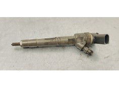 Recambio de inyector para mercedes-benz clase a (w169) 2.0cdi 110 [180] referencia OEM IAM 0445110167  