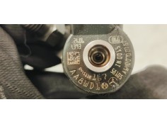 Recambio de inyector para mercedes-benz clase a (w169) 2.0cdi 110 [180] referencia OEM IAM 0445110167  