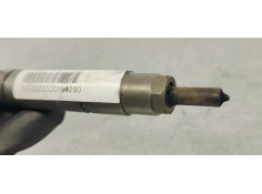 Recambio de inyector para mercedes-benz clase a (w169) 2.0cdi 110 [180] referencia OEM IAM 0445110167  