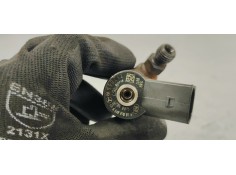 Recambio de inyector para mercedes-benz clase a (w169) 2.0cdi 110 [180] referencia OEM IAM 0445110167  