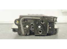 Recambio de cerradura puerta trasera derecha para volkswagen tiguan (5n2) 2.0 tsi referencia OEM IAM 5N0839016H  