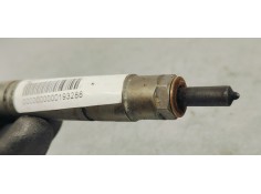 Recambio de inyector para mercedes-benz clase a (w169) 2.0cdi 110 [180] referencia OEM IAM 0445110167  