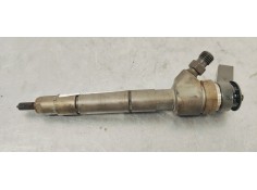 Recambio de inyector para mercedes-benz clase a (w169) 2.0cdi 110 [180] referencia OEM IAM 0445110167  