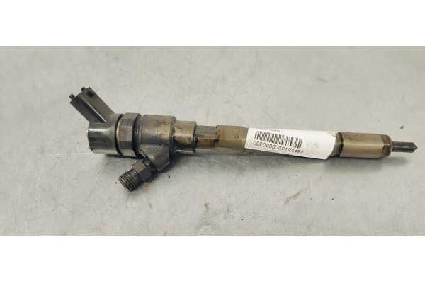 Recambio de inyector para chevrolet captiva 2.0 d referencia OEM IAM 0445110270  