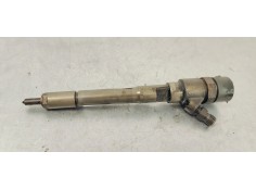 Recambio de inyector para chevrolet captiva 2.0 d referencia OEM IAM 0445110270  