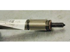 Recambio de inyector para chevrolet captiva 2.0 d referencia OEM IAM 0445110270  