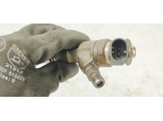 Recambio de inyector para mercedes-benz clase a (w169) 2.0cdi 110 [180] referencia OEM IAM 0445110167  
