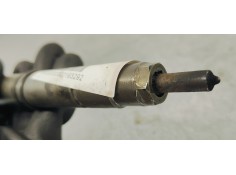Recambio de inyector para mercedes-benz clase a (w169) 2.0cdi 110 [180] referencia OEM IAM 0445110167  