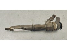 Recambio de inyector para mercedes-benz clase a (w169) 2.0cdi 110 [180] referencia OEM IAM 0445110167  