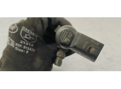 Recambio de inyector para renault scenic ii 1.5dci 105 referencia OEM IAM 8200380253  