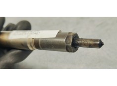 Recambio de inyector para renault scenic ii 1.5dci 105 referencia OEM IAM 8200380253  