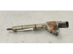 Recambio de inyector para mercedes-benz clase a (w169) 2.0cdi 110 [180] referencia OEM IAM 0445110167  