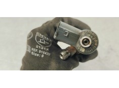 Recambio de inyector para mercedes-benz clase a (w169) 2.0cdi 110 [180] referencia OEM IAM 0445110167  