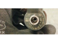 Recambio de inyector para mercedes-benz clase a (w169) 2.0cdi 110 [180] referencia OEM IAM 0445110167  