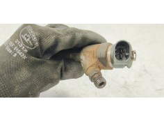 Recambio de inyector para mercedes-benz clase a (w169) 2.0cdi 110 [180] referencia OEM IAM 0445110167  