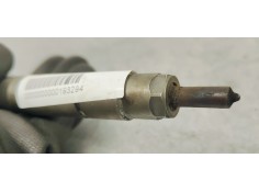 Recambio de inyector para mercedes-benz clase a (w169) 2.0cdi 110 [180] referencia OEM IAM 0445110167  