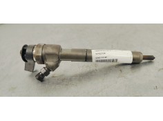 Recambio de inyector para mercedes-benz clase a (w169) 2.0cdi 110 [180] referencia OEM IAM 0445110167  