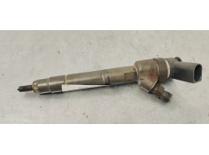 Recambio de inyector para mercedes-benz clase a (w169) 2.0cdi 110 [180] referencia OEM IAM 0445110167  