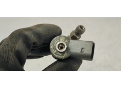 Recambio de inyector para mercedes-benz clase a (w169) 2.0cdi 110 [180] referencia OEM IAM 0445110167  