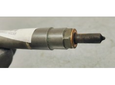 Recambio de inyector para mercedes-benz clase a (w169) 2.0cdi 110 [180] referencia OEM IAM 0445110167  