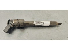 Recambio de inyector para mercedes-benz clase a (w169) 2.0cdi 110 [180] referencia OEM IAM 0445110167  