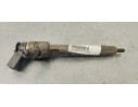 Recambio de inyector para mercedes-benz clase a (w169) 2.0cdi 110 [180] referencia OEM IAM 0445110167  