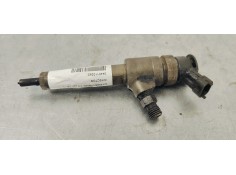 Recambio de inyector para citroen nemo 1.4 hdi 70 referencia OEM IAM 0445110252  