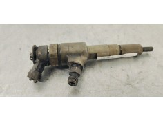 Recambio de inyector para citroen nemo 1.4 hdi 70 referencia OEM IAM 0445110252  