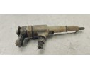 Recambio de inyector para citroen nemo 1.4 hdi 70 referencia OEM IAM 0445110252  