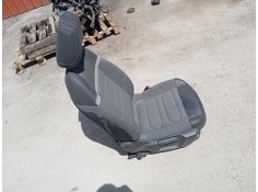 Recambio de asiento delantero derecho para citroen c4 berlina 1.5 hdi 130 fap referencia OEM IAM   