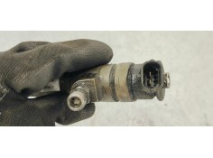 Recambio de inyector para citroen nemo 1.4 hdi 70 referencia OEM IAM 0445110252  