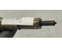 Recambio de inyector para citroen nemo 1.4 hdi 70 referencia OEM IAM 0445110252  