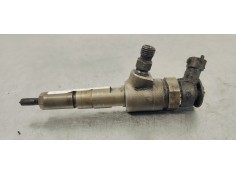 Recambio de inyector para citroen nemo 1.4 hdi 70 referencia OEM IAM 0445110252  