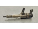 Recambio de inyector para citroen nemo 1.4 hdi 70 referencia OEM IAM 0445110252  