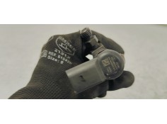 Recambio de inyector para renault scenic ii 1.5dci 105 referencia OEM IAM 8200380253  