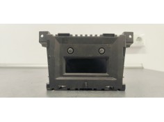 Recambio de pantalla multifuncion para opel zafira b edition ´´111 jahre´´ referencia OEM IAM 13373982  