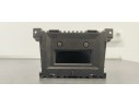Recambio de pantalla multifuncion para opel zafira b edition ´´111 jahre´´ referencia OEM IAM 13373982  