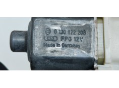 Recambio de motor elevalunas delantero izquierdo para peugeot 407 premium referencia OEM IAM 1137328125  