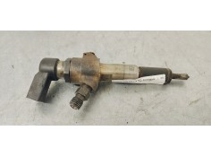 Recambio de inyector para citroen c3 1.4 hdi exclusive referencia OEM IAM 9652763280  