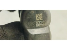 Recambio de inyector para citroen c3 1.4 hdi exclusive referencia OEM IAM 9652763280  
