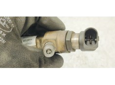 Recambio de inyector para citroen c3 1.4 hdi exclusive referencia OEM IAM 9652763280  