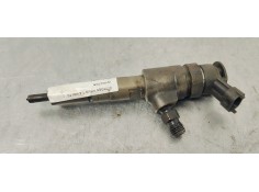 Recambio de inyector para citroen nemo 1.4 hdi 70 referencia OEM IAM 0445110252  