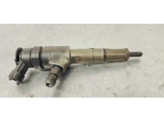 Recambio de inyector para citroen nemo 1.4 hdi 70 referencia OEM IAM 0445110252  