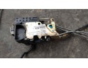 Recambio de cerradura puerta delantera derecha para ssangyong rexton 2.9 turbodiesel cat referencia OEM IAM 8273008100 827300810