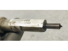 Recambio de inyector para citroen nemo 1.4 hdi 70 referencia OEM IAM 0445110252  