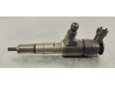 Recambio de inyector para citroen nemo 1.4 hdi 70 referencia OEM IAM 0445110252  