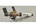 Recambio de inyector para citroen c3 1.4 hdi exclusive referencia OEM IAM 9652763280  