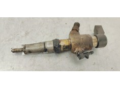 Recambio de inyector para citroen c3 1.4 hdi exclusive referencia OEM IAM 9652763280  